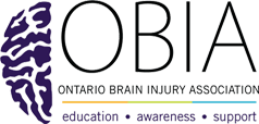 Ontario Brain Injury Association (OBIA), Logo